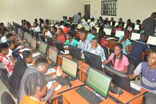 JAMB Lures Cheaters As 211,000 Sit UTME Mock Exam