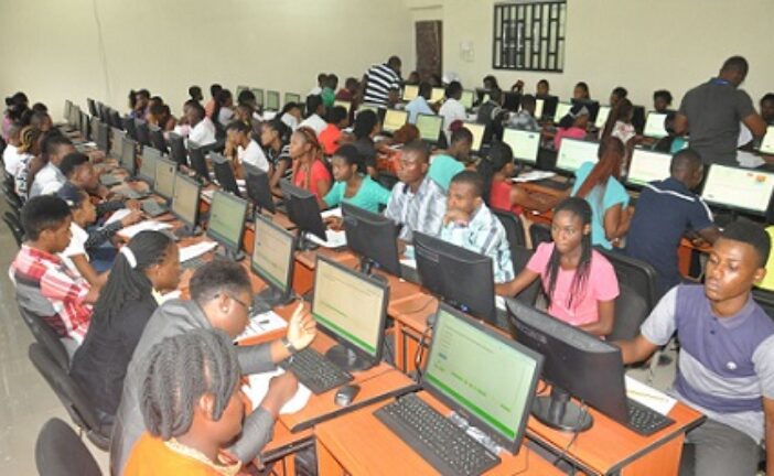 JAMB Lures Cheaters As 211,000 Sit UTME Mock Exam