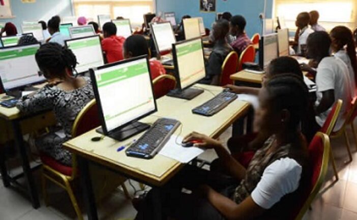 JAMB Releases 2025 Mock UTME Notification Slip For Printing