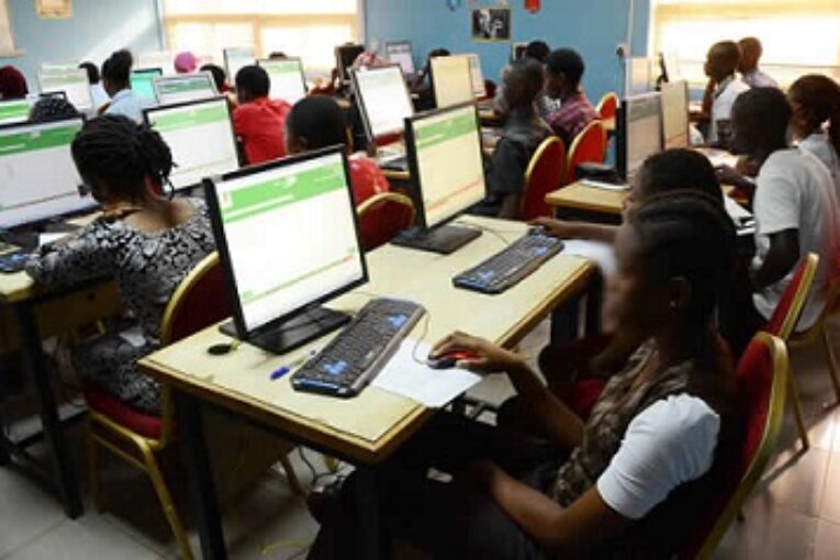 JAMB Releases 2025 Mock UTME Notification Slip For Printing