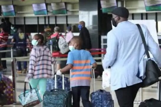 5 Pathways Nigerians With WAEC Result Can Relocate Abroad