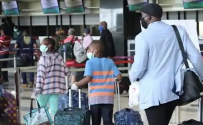 5 Pathways Nigerians With WAEC Result Can Relocate Abroad