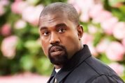 American Rappers Should Learn From Nigerian Artists – Kanye West
