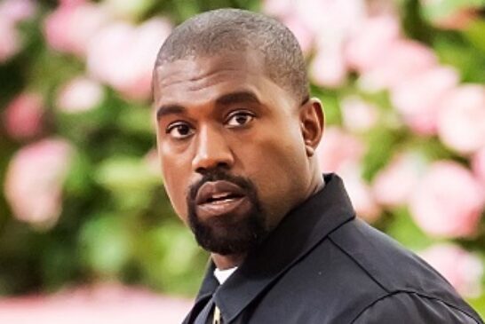 American Rappers Should Learn From Nigerian Artists – Kanye West