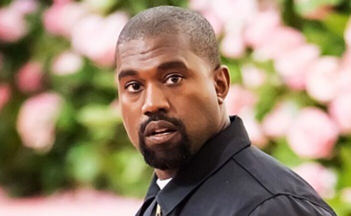 American Rappers Should Learn From Nigerian Artists – Kanye West