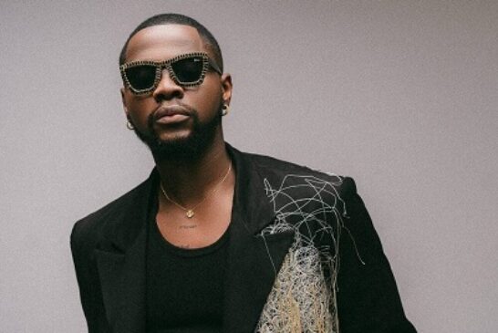 ‘Police’: Kizz Daniel Eyes Grammy With Collaboration With Angelique Kidjo, Johnny Drille