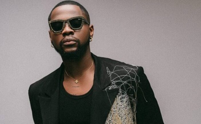 ‘Police’: Kizz Daniel Eyes Grammy With Collaboration With Angelique Kidjo, Johnny Drille