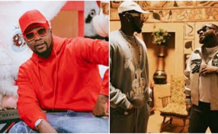 Kizz Daniel's 'Twe Twe' Remix Declared The Biggest Song In Nigeria In 2024