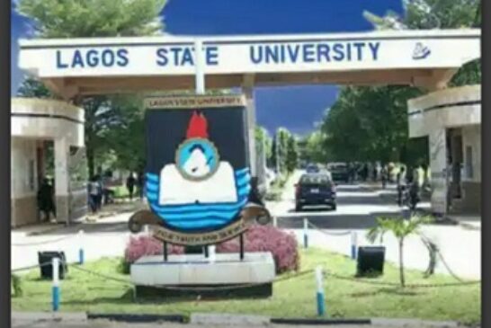192 Bag First Class As LASU Holds 28th Convocation