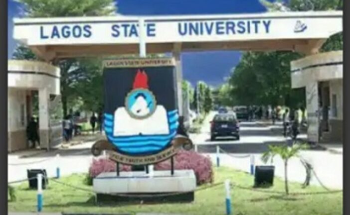 192 Bag First Class As LASU Holds 28th Convocation