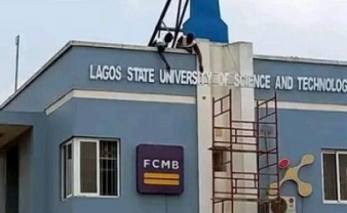 Lagos Varsity Sacks 3 Lecturers Over Sexual Harassment
