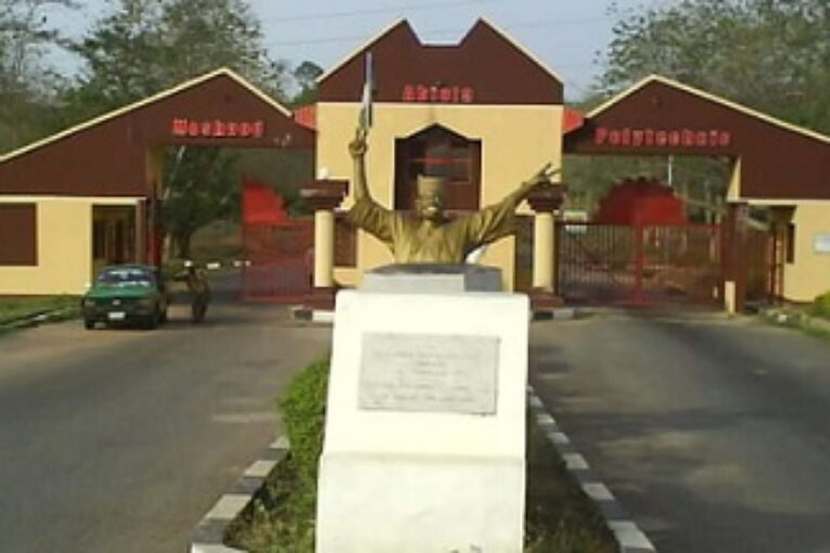 MAPOLY Alumni Advocate Mentorship, Infrastructure Development