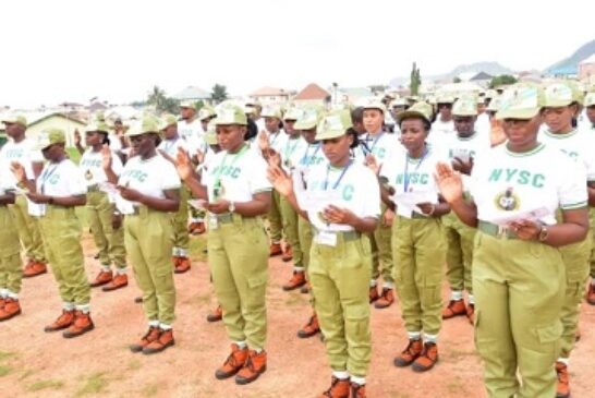 I Never Said That - Minister Denies Proposing 2-Year Service For Corps Members