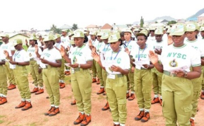 I Never Said That - Minister Denies Proposing 2-Year Service For Corps Members