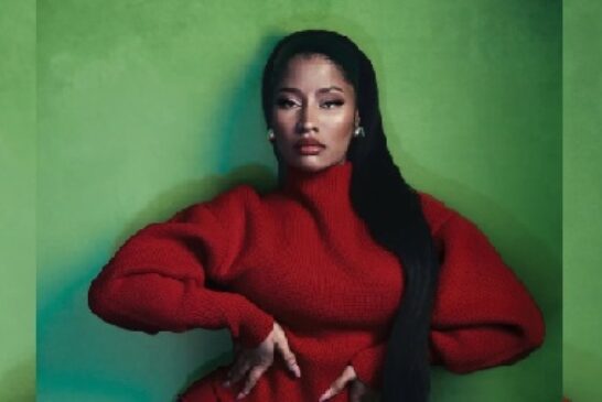 Billboard Names Nicki Minaj Greatest Female Rapper Of All Time