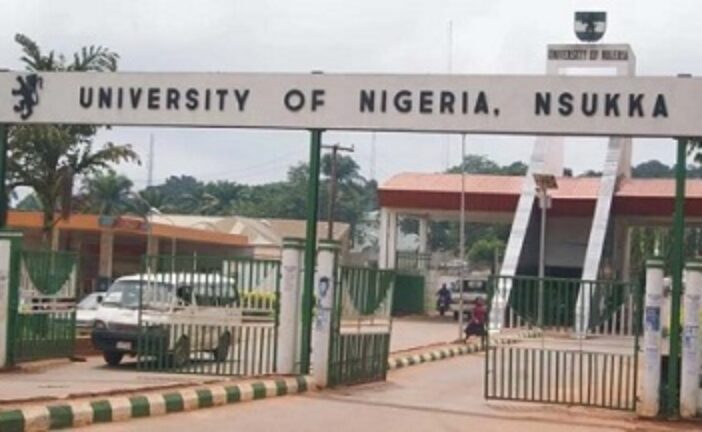 UNN Commends Partnership With Firstbank, Hails Digital Xperience Centre