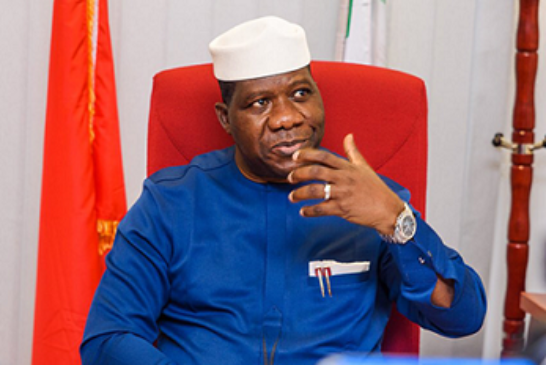 Senate Leader Advocates More Investment In Education