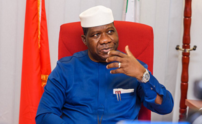 Senate Leader Advocates More Investment In Education