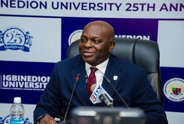 Varsities Urged To Produce Future-Ready Graduates For Changing World