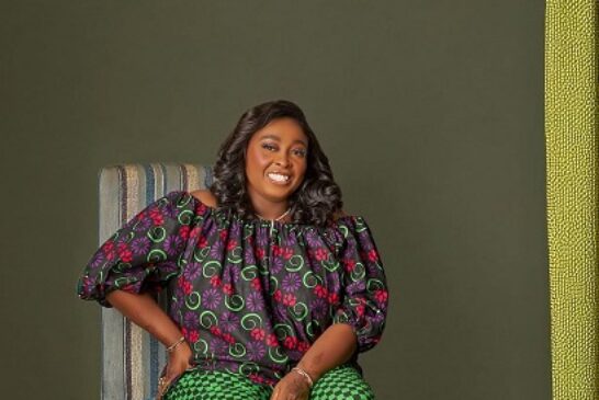 I was raped by my colleague – Radio host Lolo