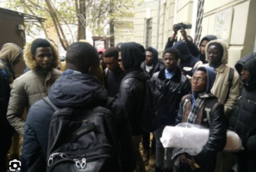 Nigerian Scholars Abroad Lament Non-Payment Of Allowance