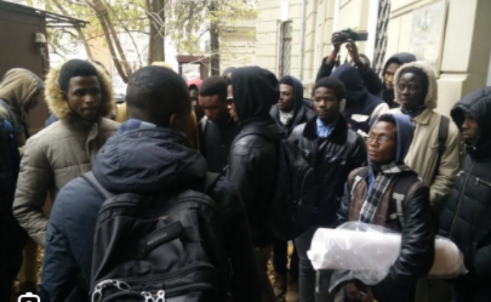 Nigerian Scholars Abroad Lament Non-Payment Of Allowance