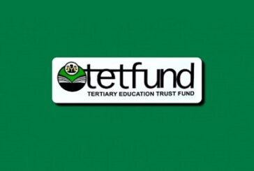 Echono: ‘Tetfund Will Explore Innovation To Spur Growth’