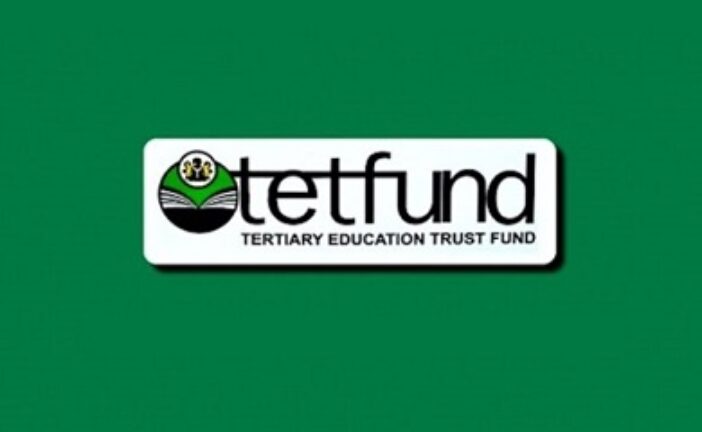 Echono: ‘Tetfund Will Explore Innovation To Spur Growth’