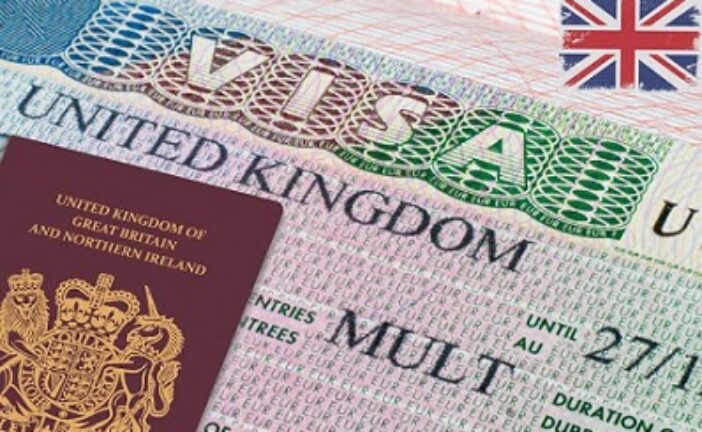 UK Updates English Test Requirements For Visa Applicants