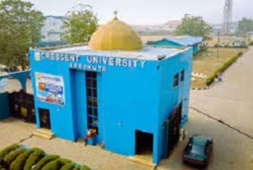 Crescent Varsity Nursing Students Bag Multiple Certifications