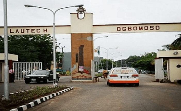 Don’t Exploit LAUTECH Students, Monarch Warns Estate Agents