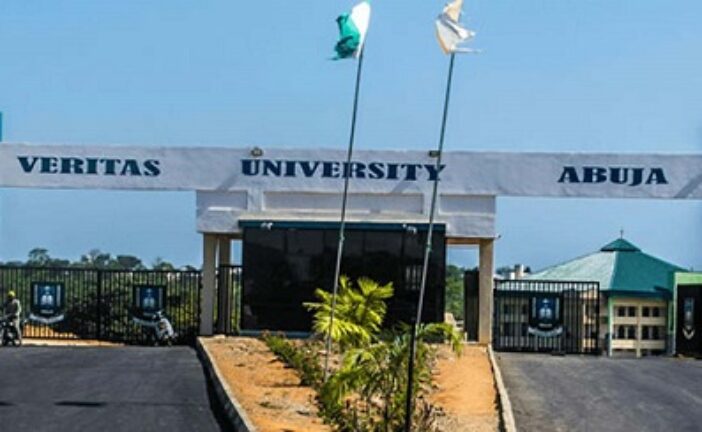 Veritas Varsity Student Selected For Microsoft MVP Global Summit