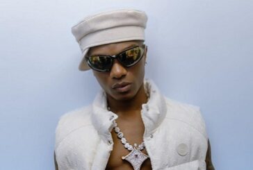 Wizkid Causes Stirs As He Deletes All Posts On Instagram