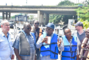 Third Mainland Bridge: Umahi Reveals Julius Berger's Warning, Declares 