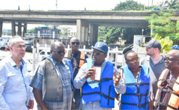 Third Mainland Bridge: Umahi Reveals Julius Berger's Warning, Declares 