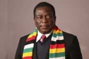Zimbabwean President Tasks Educational Institutions On Ideas To Move The Continent Forward