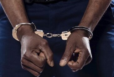 Nigerian Phd Student Pleads Guilty To Fraud In US