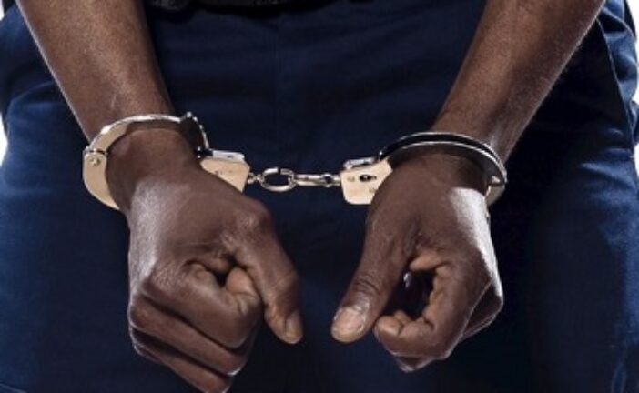 Nigerian Phd Student Pleads Guilty To Fraud In US