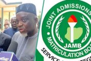 JAMB uncovers 142 Kano Varsity Applicants with Fake Results