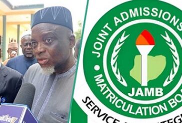 JAMB uncovers 142 Kano Varsity Applicants with Fake Results