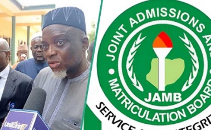 JAMB uncovers 142 Kano Varsity Applicants with Fake Results