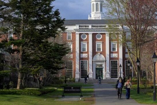 Harvard May No Longer Enrol International Students - Details Emerge