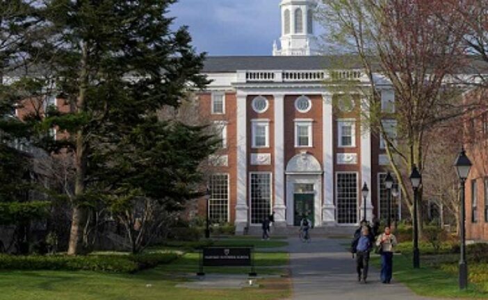 Harvard May No Longer Enrol International Students - Details Emerge