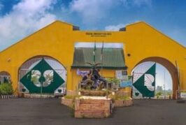 Sexual Harassment: SSANU Rejects FUOYE VC’s Clearance, Threatens Strike