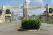 LAUTECH Governing Council Member Ends Tenure