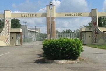 LAUTECH Governing Council Member Ends Tenure