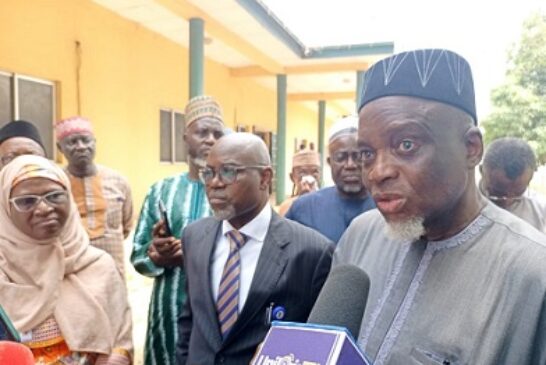 JAMB Nabs 40 Impersonators As Parents Decry Exam Resumption Time