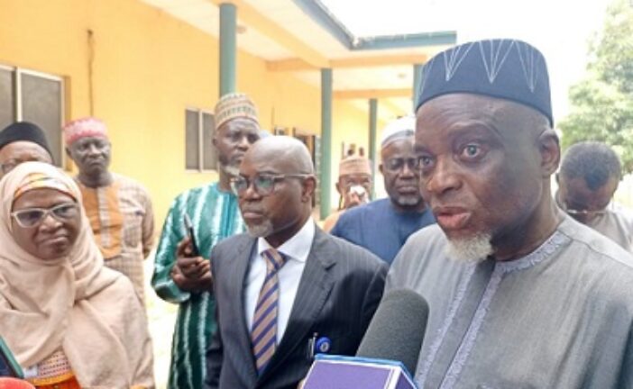 JAMB Nabs 40 Impersonators As Parents Decry Exam Resumption Time