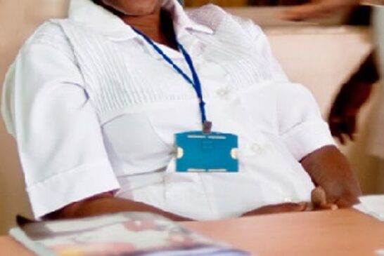 Enrollment In Nursing Programmes Surges From 28,000 To 115,000