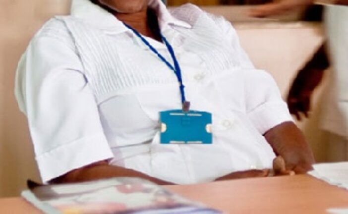 Enrollment In Nursing Programmes Surges From 28,000 To 115,000